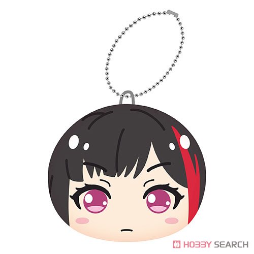 バンドリ！ガールズバンドパーティ！ おまんじゅうにぎにぎマスコット