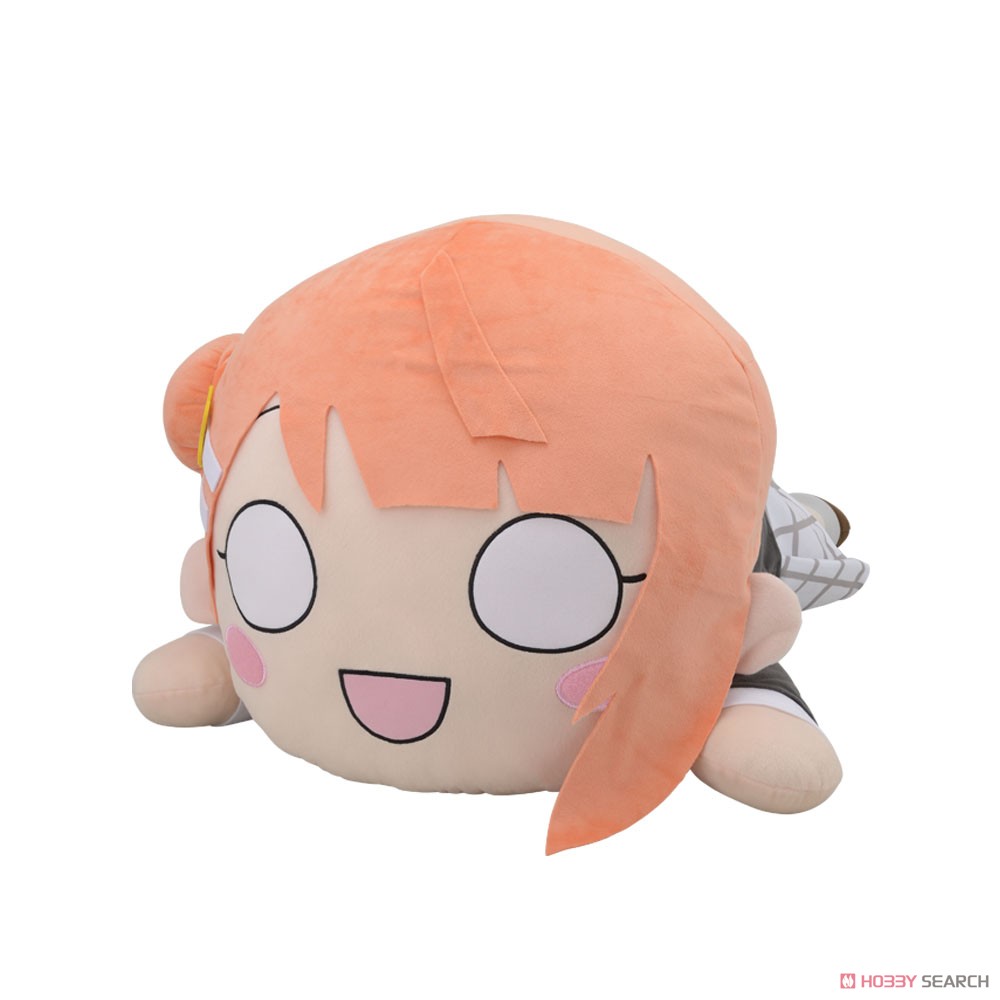 ラブライブ！虹ヶ咲学園スクールアイドル同好会 寝そべりテラジャンボ