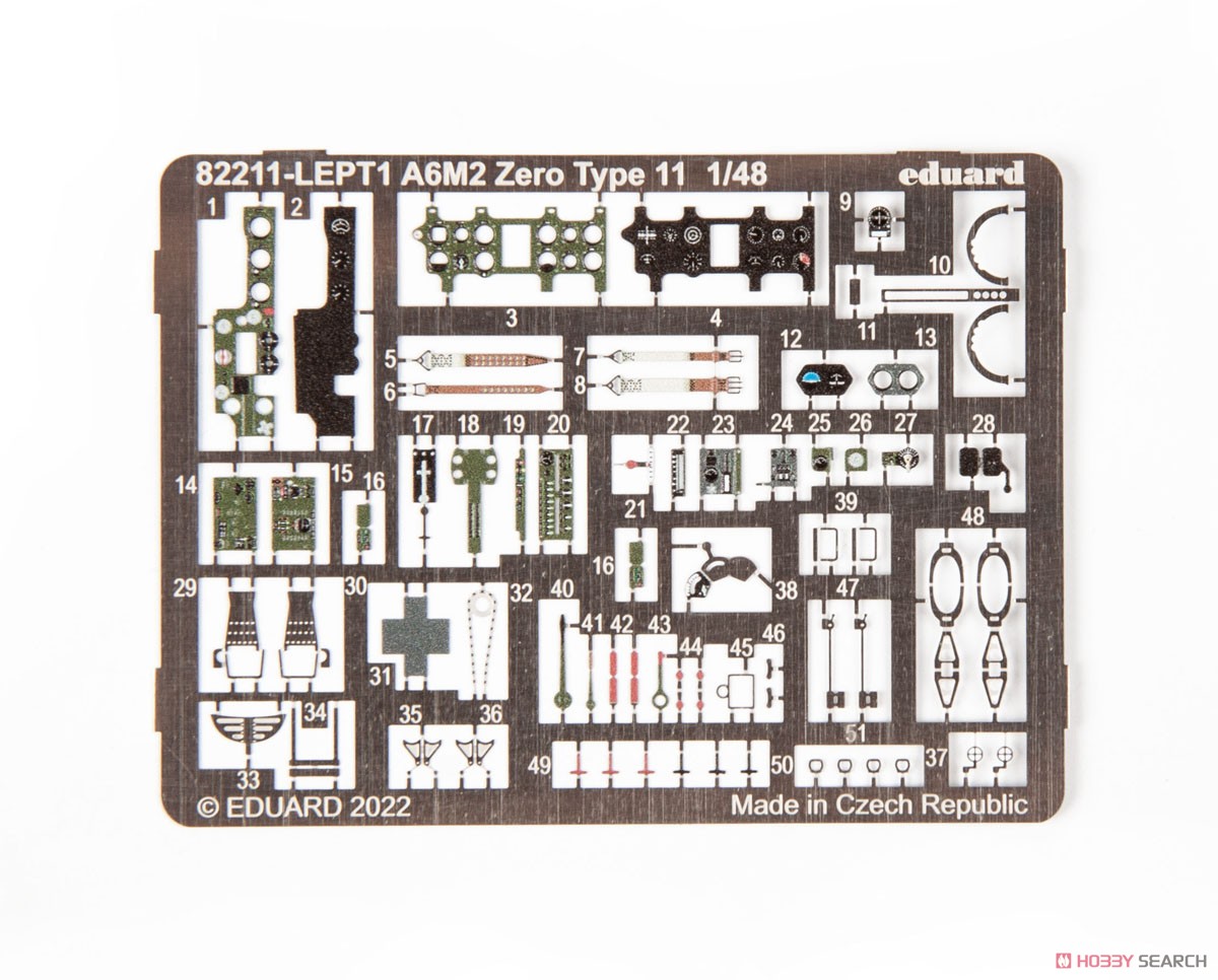 A6M2 零戦11型 プロフィパック (プラモデル) - ホビーサーチ