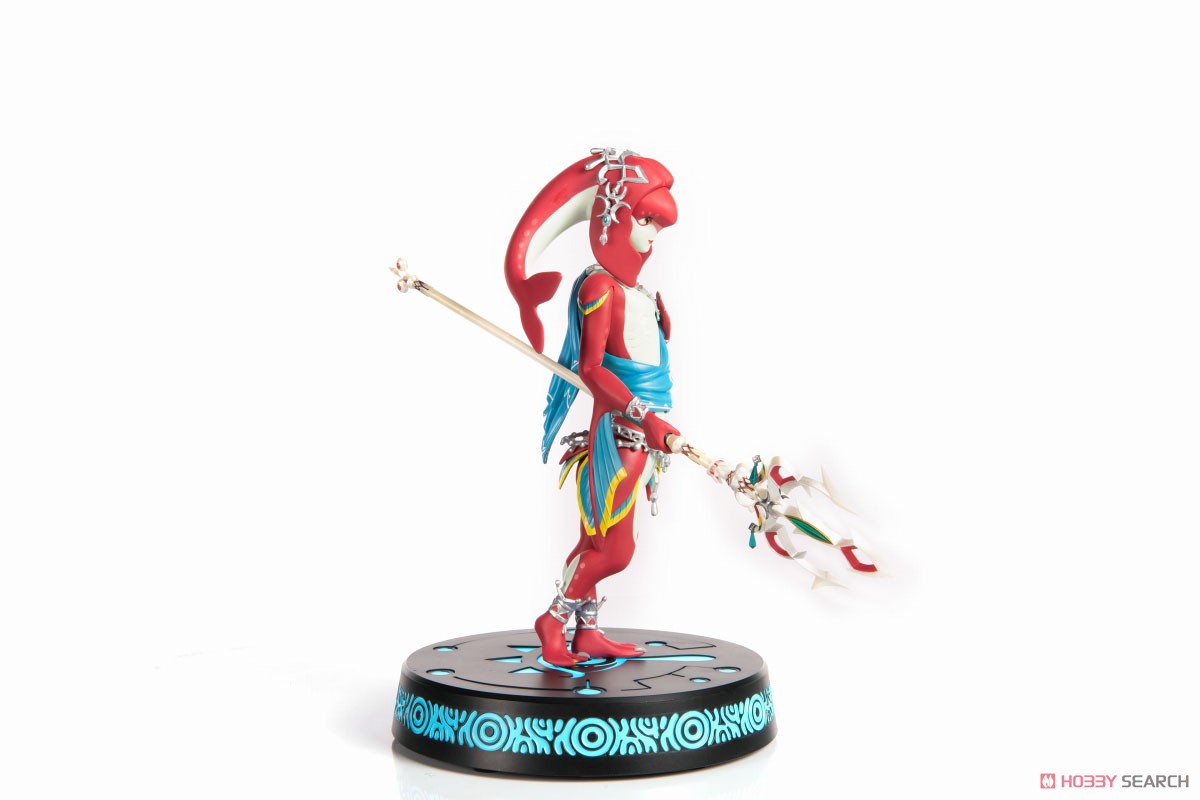 ゼルダの伝説 ブレス オブ ザ ワイルド/ ミファー PVCスタチュー