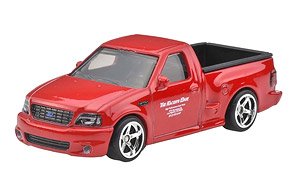 ホットウィール レトロエンターテイメント ワイルド・スピード `99