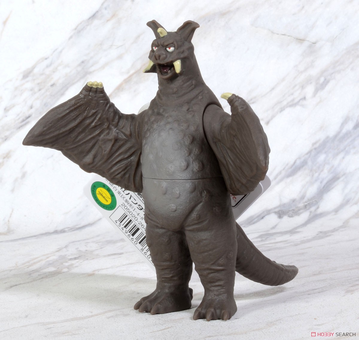 ウルトラ怪獣シリーズ189 チャンドラー (キャラクタートイ) - ホビー