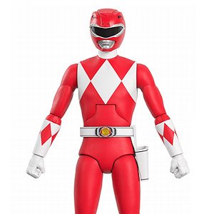 マイティ・モーフィン・パワーレンジャー/ リタ・レパルサ