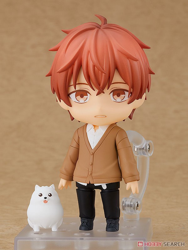 ねんどろいど 佐藤真冬 (フィギュア) - ホビーサーチ フィギュア