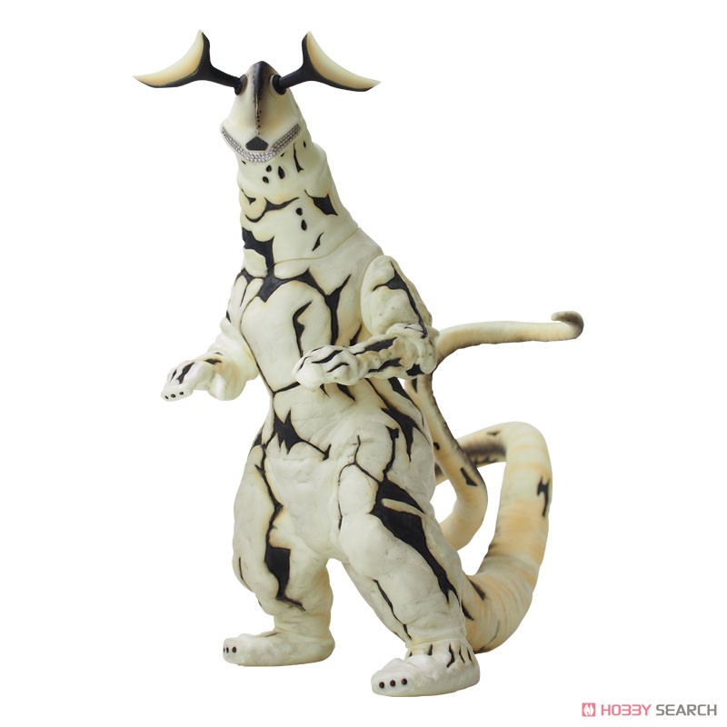 ☆特価品 1/6 特撮シリーズ 宇宙怪獣 エレキング ハイグレード Ver