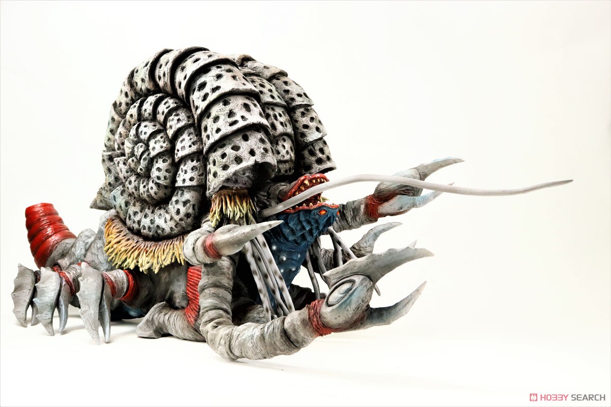 幻の究極造形 CCP 究極の邪神 ガタノゾーア (完成品) - ホビーサーチ