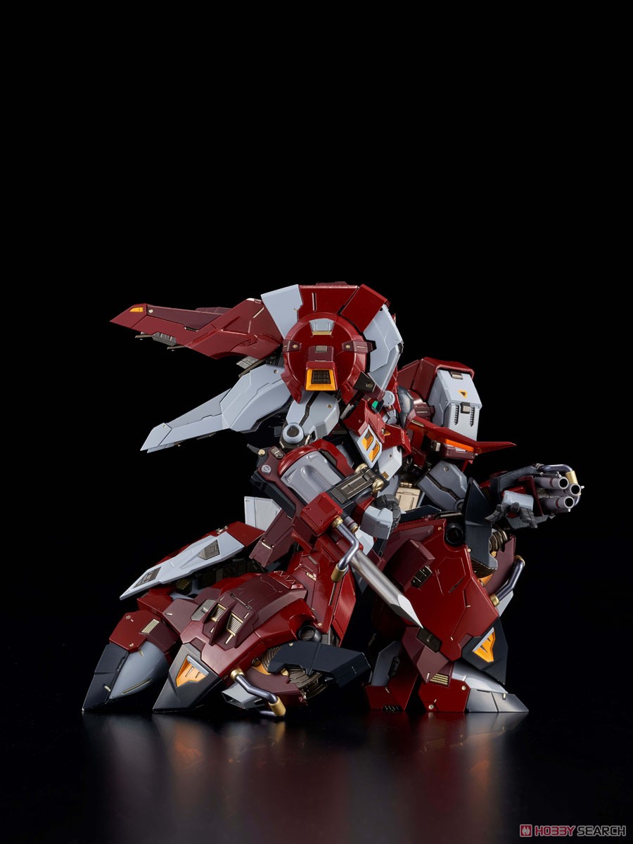 鉄機巧 アルトアイゼン (完成品) - ホビーサーチ ロボット・特撮