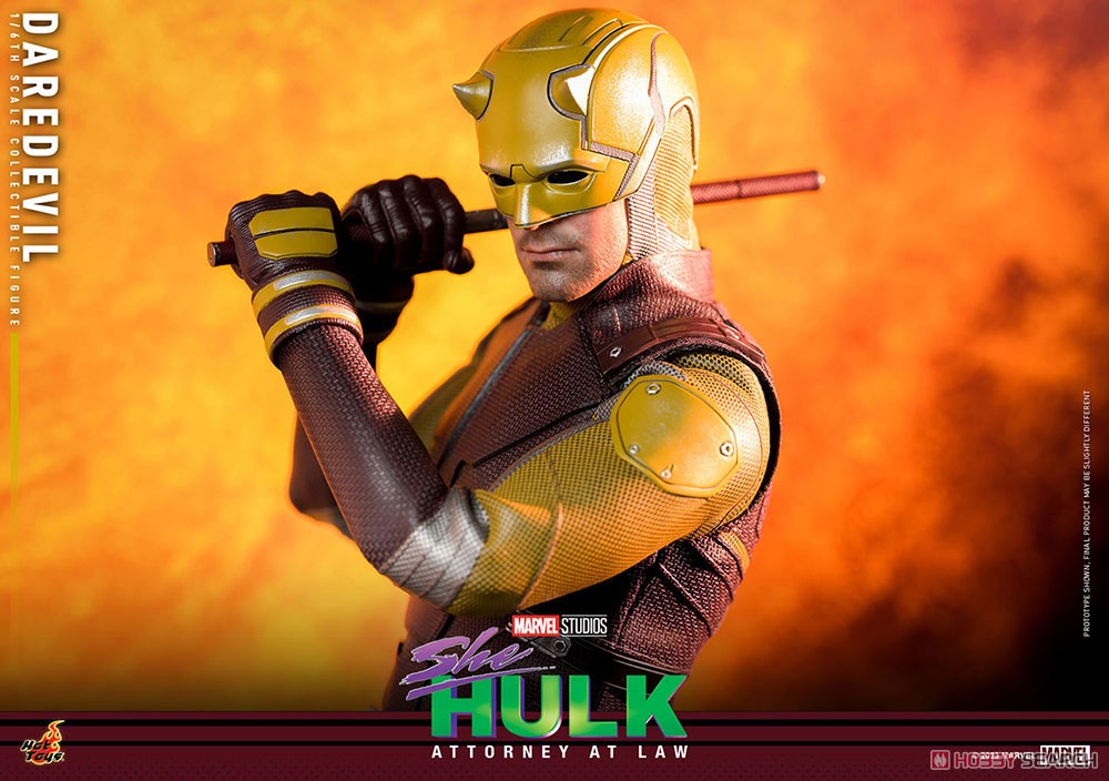 テレビ・マスターピース】 『シー・ハルク：ザ・アトーニー』 1/6