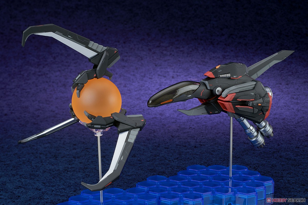 R-13A CERBERUS`ケルベロス` (完成品) - ホビーサーチ ロボット・特撮