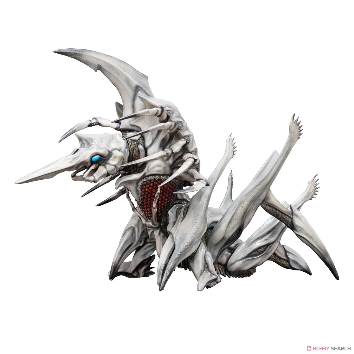 レギオン ノンスケール ソフトビニール製組立キット 復刻版 (ソフト