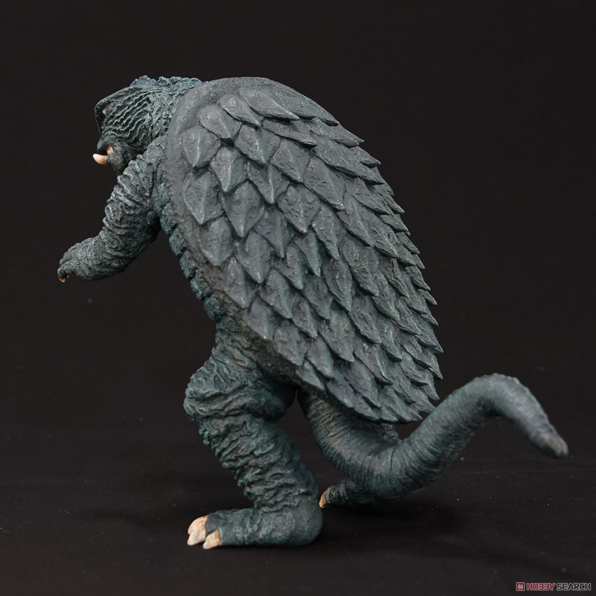 未開封品 ガメラ怪獣 日東の怪獣シリーズ ガメラ ソフトビニール