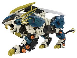 AZ-03 ムラサメライガー (組み立てキット) - ホビーサーチ ロボット・特撮