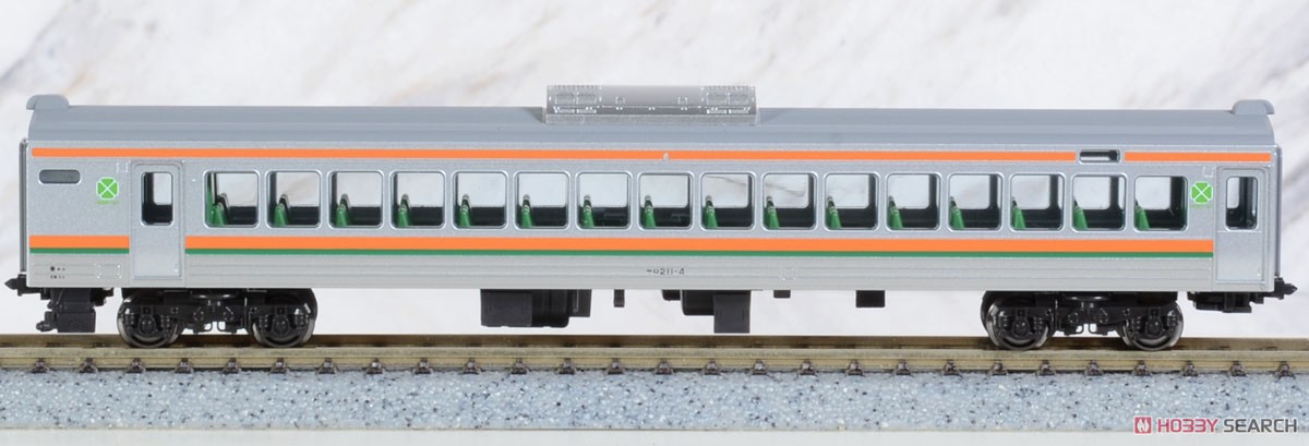 211系0番台 10両セット (10両セット) (鉄道模型) - ホビーサーチ 鉄道