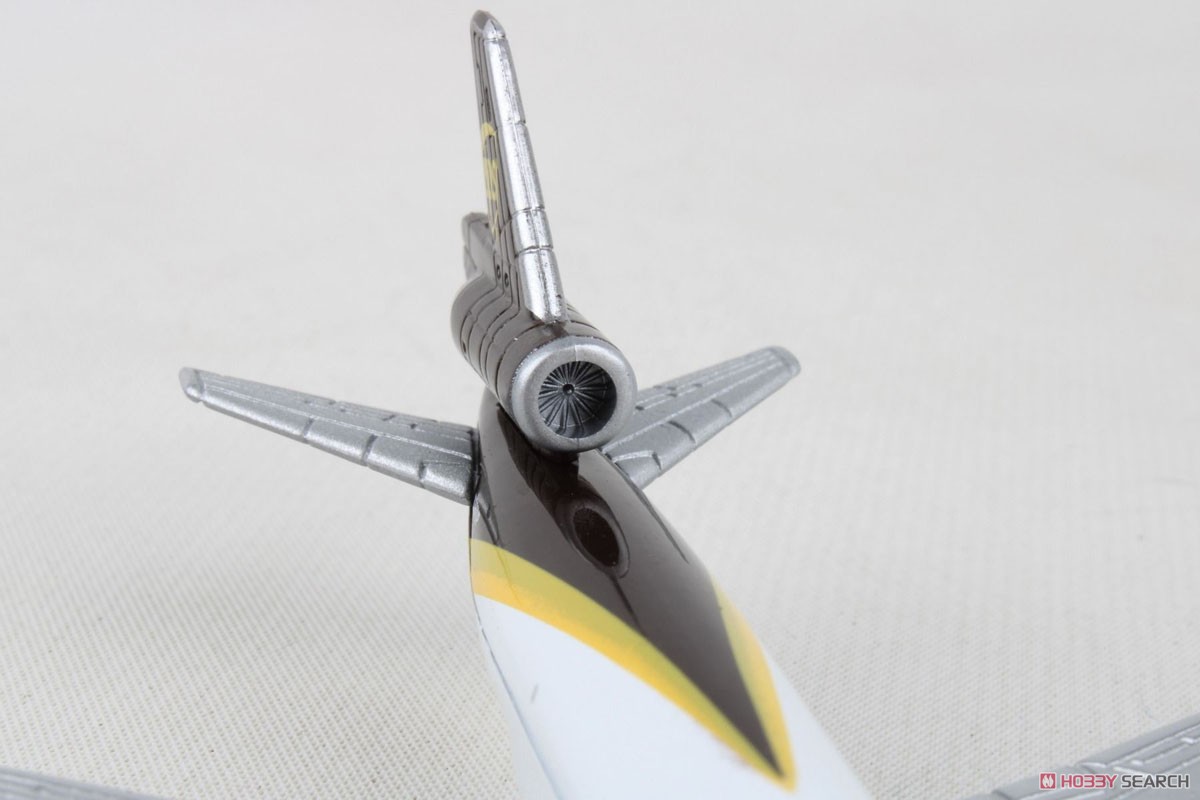 シングルプレーン UPS MD-11 (完成品飛行機) - ホビーサーチ 飛行機他