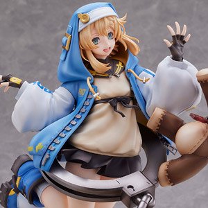 GUILTY GEAR Xrd -SIGN- カイ=キスク 通常版 (フィギュア) - ホビー