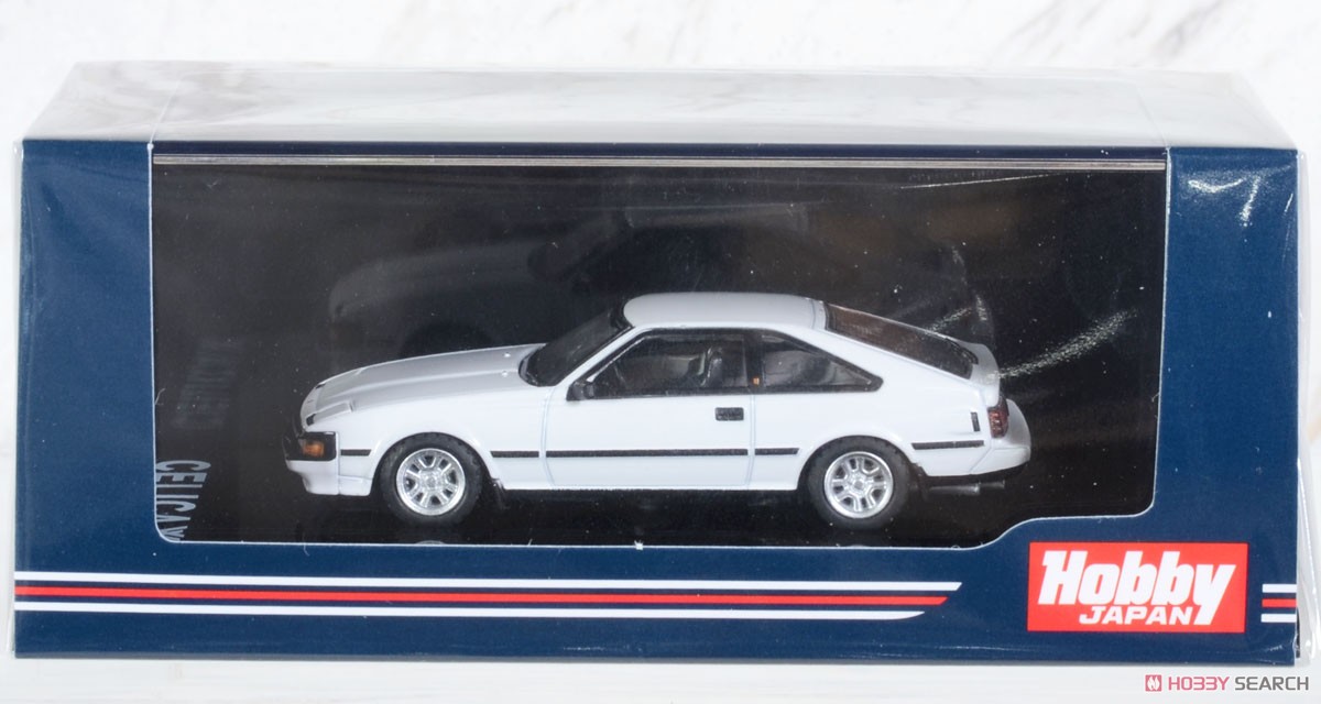 トヨタ セリカ XX (ダブルエックス) 2800GT (A60) 1983 スーパー