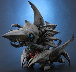 デフォリアル ビオランテ 一般流通版 (完成品) - ホビーサーチ