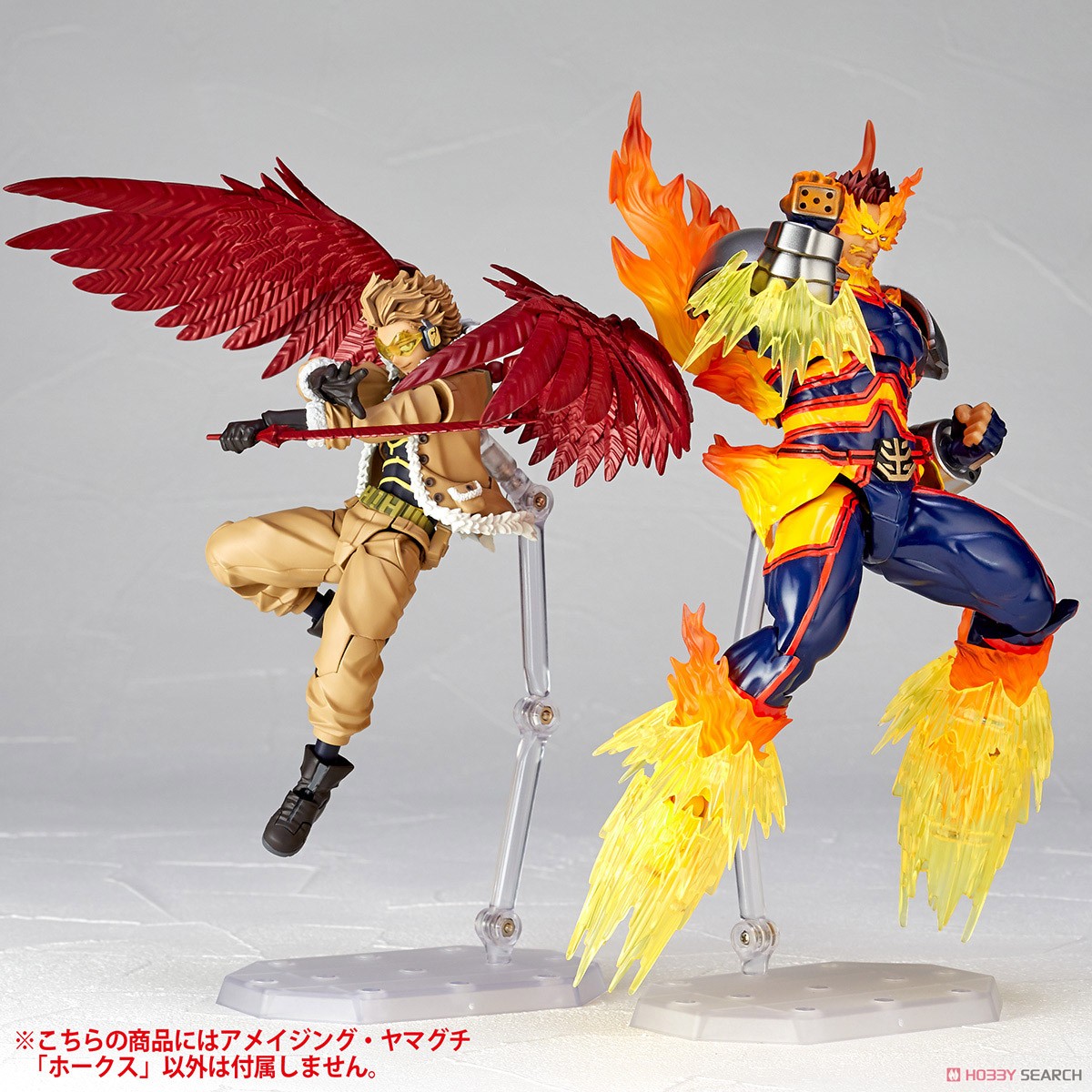フィギュアコンプレックス AMAZING YAMAGUCHI Series No.029