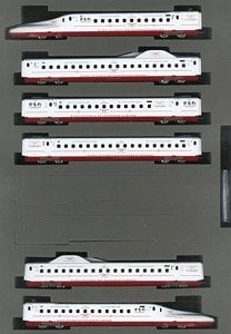 新103系 仙石線色タイプ (4両セット) ☆ラウンドハウス (鉄道模型