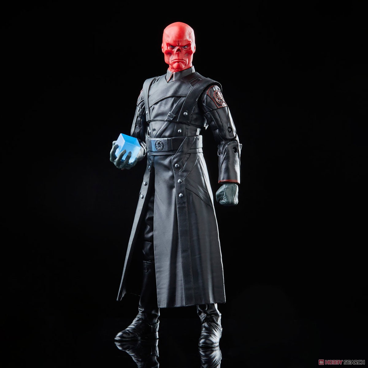 マーベル』「マーベル・レジェンド」6インチ・アクションフィギュア