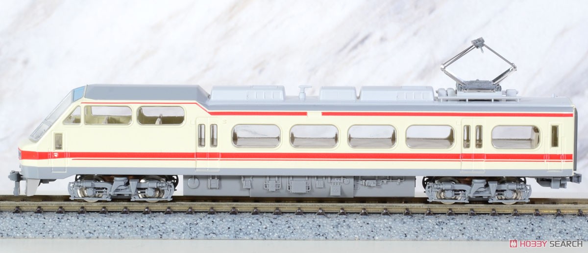 名鉄 8800系 パノラマDXセット (3両セット) (鉄道模型) - ホビーサーチ