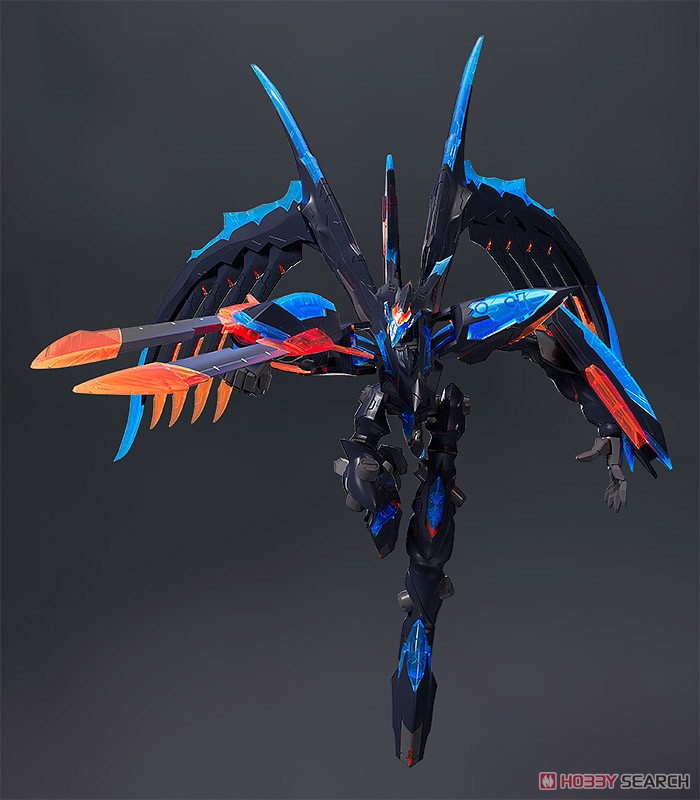 MODEROID ファフナー・マークアレス (プラモデル) - ホビーサーチ