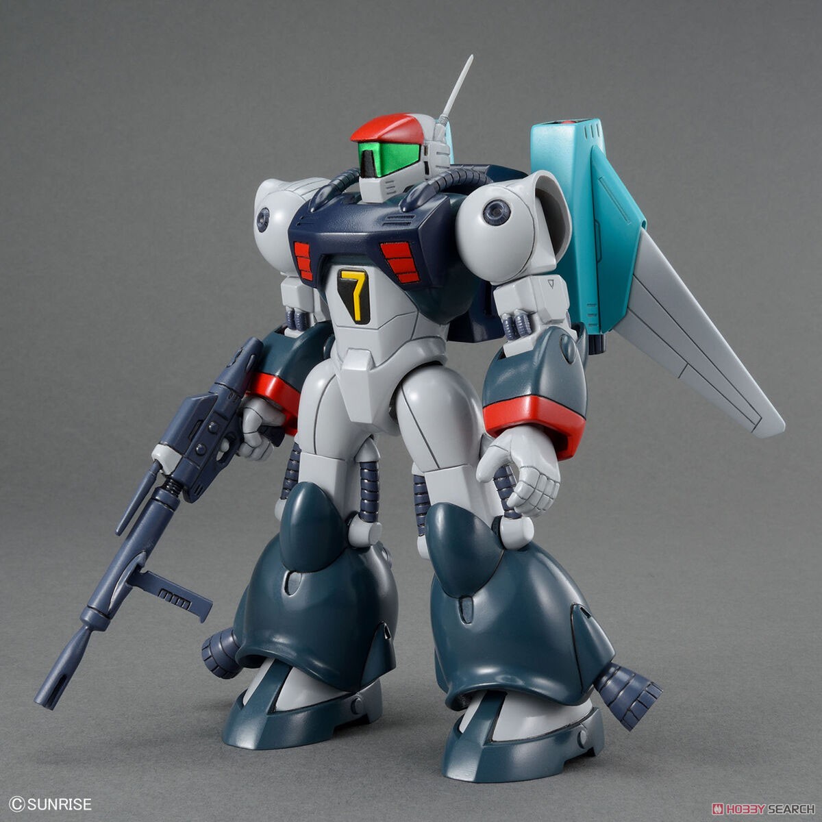 銀河漂流バイファムセット1 (プラモデル) - ホビーサーチ ガンプラ他