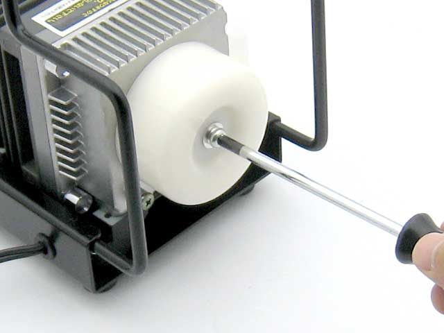 GSIクレオス「リニアコンプレッサー L5」プラチナのビュー・感想