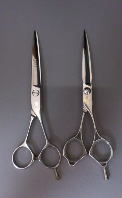 peek-a-boo ピークアブー シザー エイムハイ タイプB PEEK-A-BOO