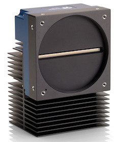 Teledyne DALSA Linea ML ML-HM-16K30H Line Scan Camera