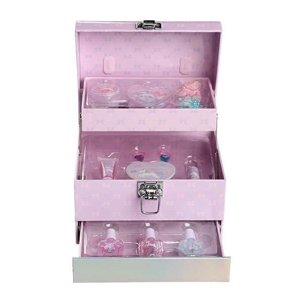 ボックスコスメセット（リボンユニコーン） | 西松屋オンラインストア