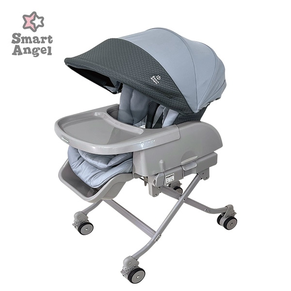 ハイローベビーラック マミースイング・キャノピー | 西松屋オンライン