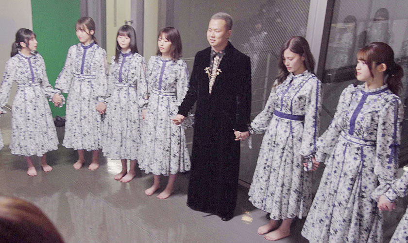 映画『いつのまにか、ここにいる Documentary of 乃木坂46』公式サイト