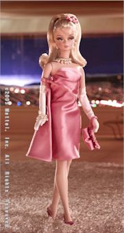 2007年 BARBIEゴールドラベル