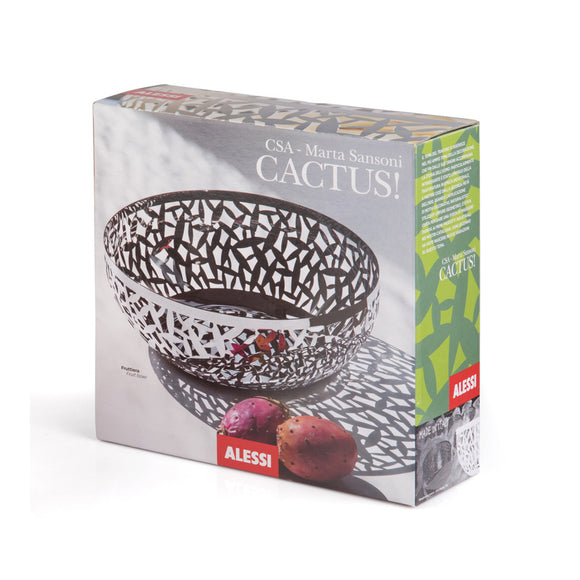 Alessi Cactus Fruit Bowl - 2Modern