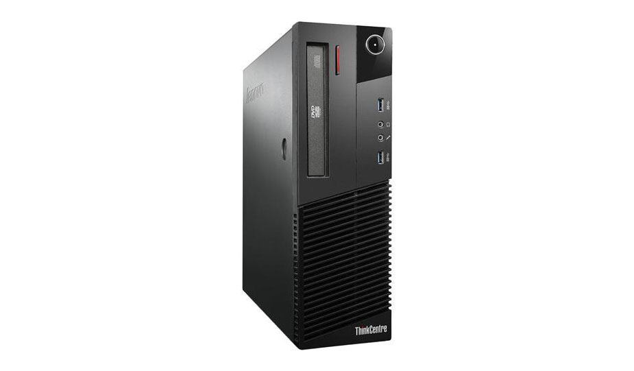Lenovo ThinkCentre M93P SFF by Lenovo