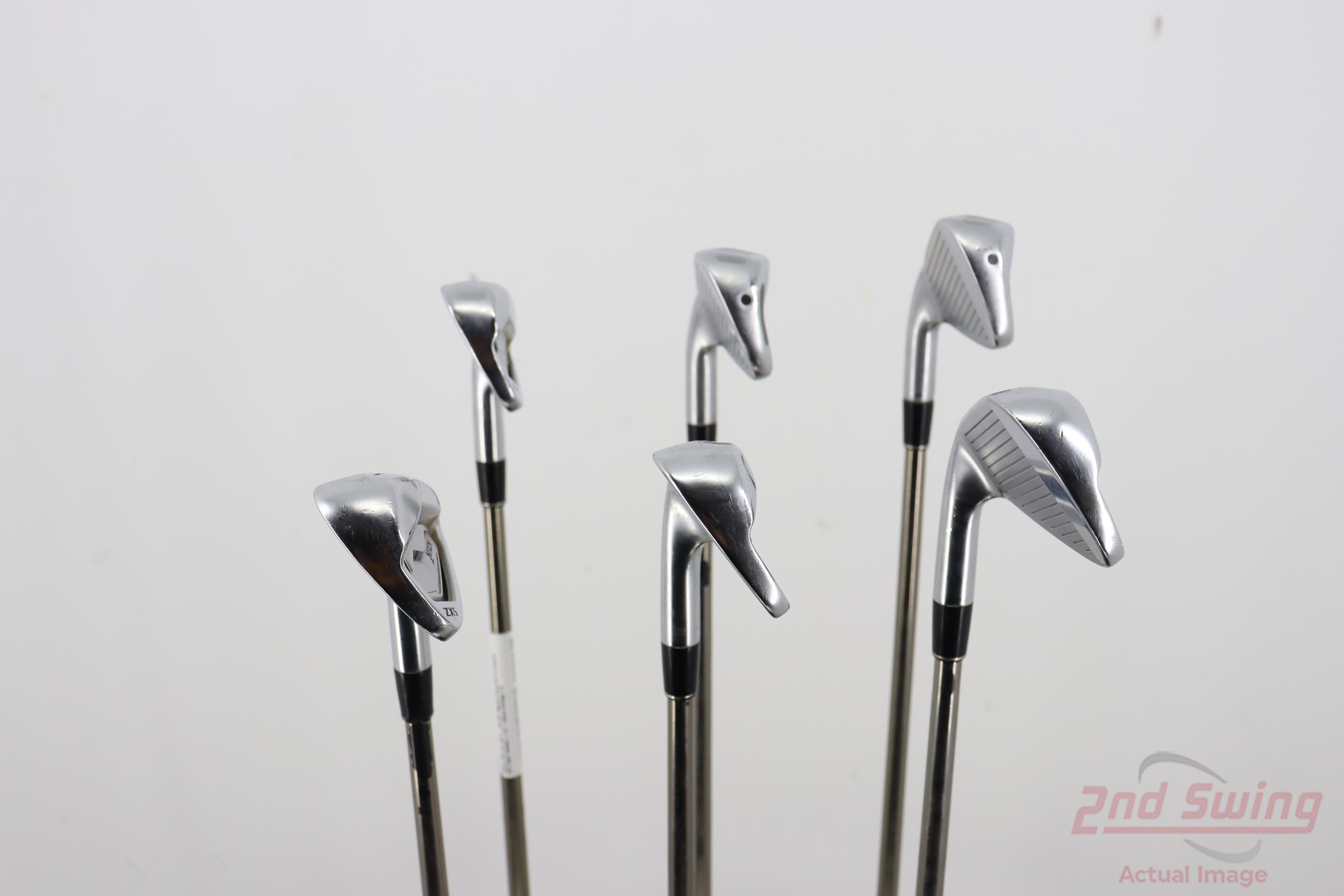 Srixon ZX4 Iron Set (B-92545879382) | 2nd Swing Golf