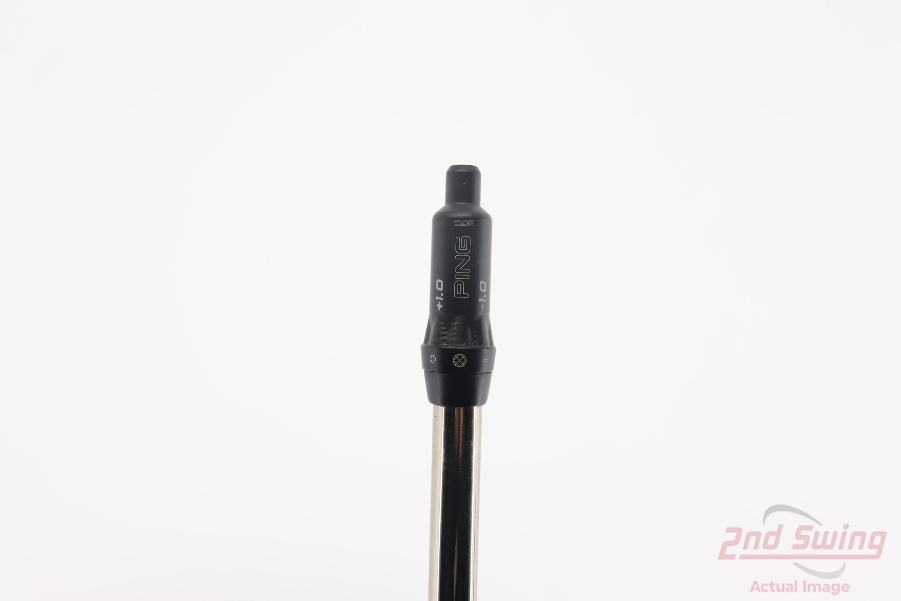 Ping Tour 2.0 Chrome Hybrid Shaft | 2nd Swing Golf