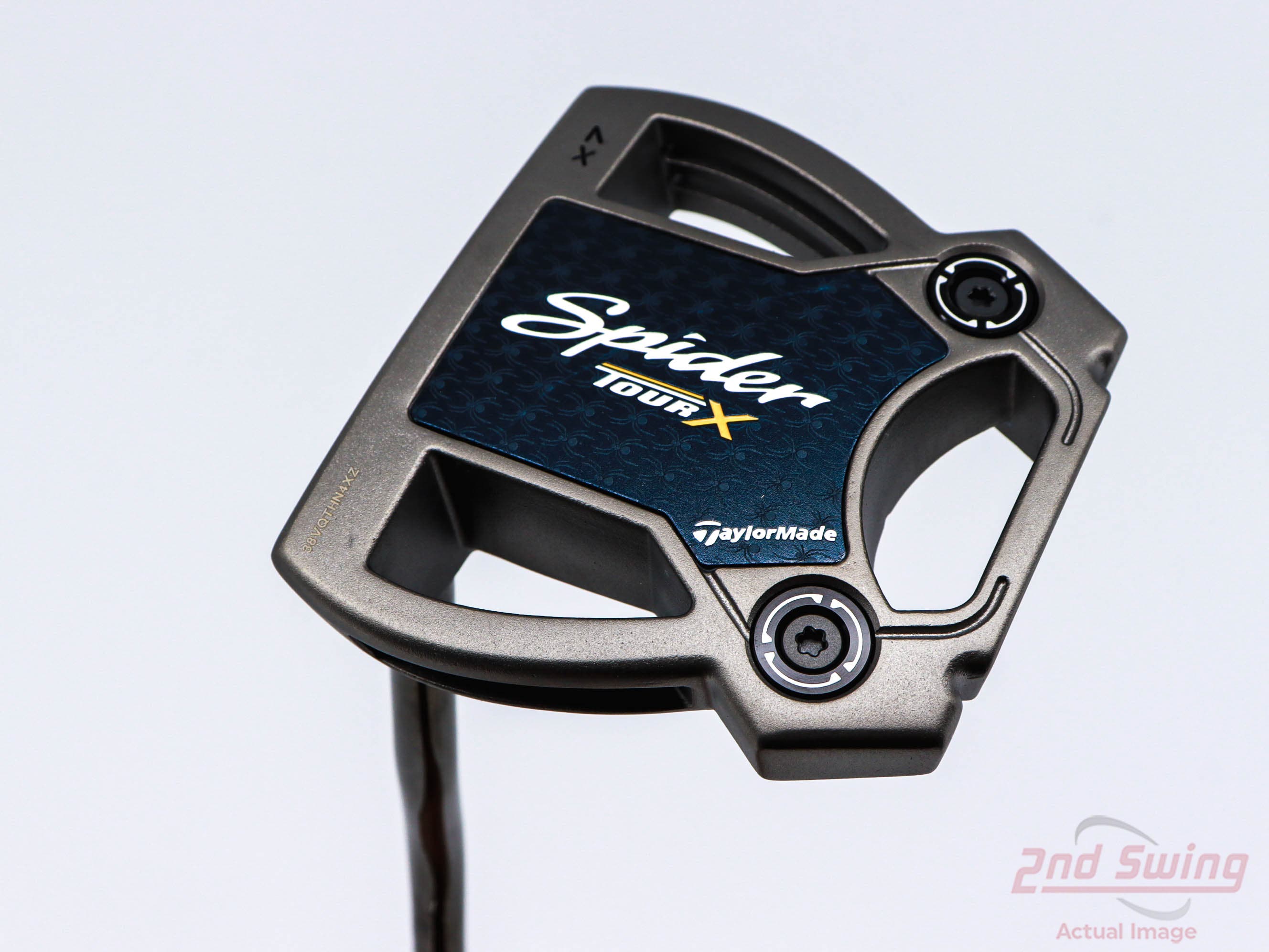 TaylorMade Spider Tour X Double Bend Putter (D-22436988067) | 2nd