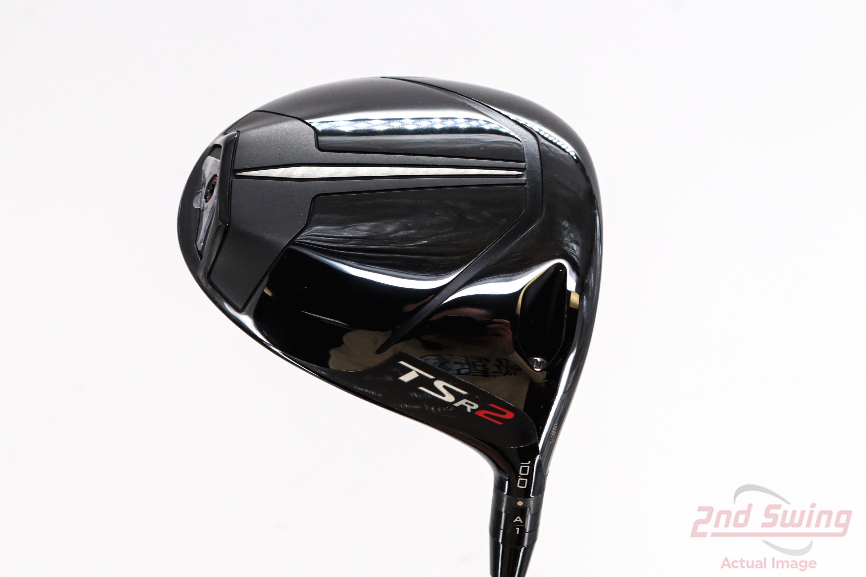 Titleist TSR2 Driver (D-32437327490) | 2nd Swing Golf