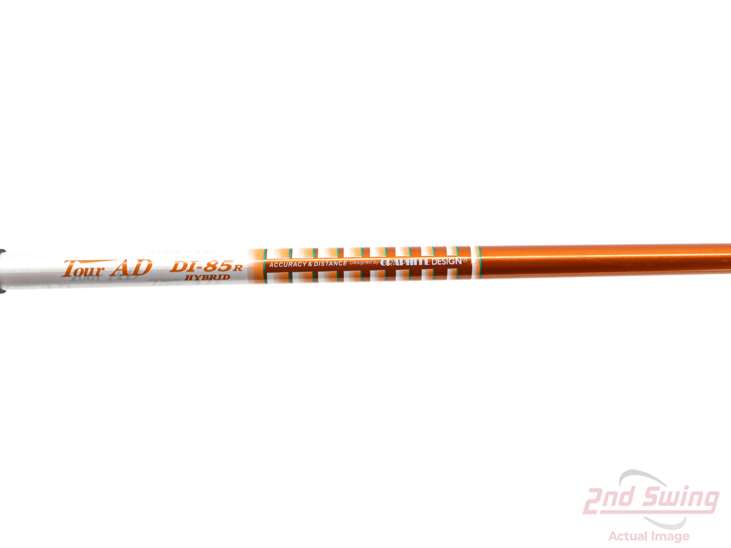 Graphite Design Tour AD DI 85 Hybrid Shaft | 2nd Swing Golf