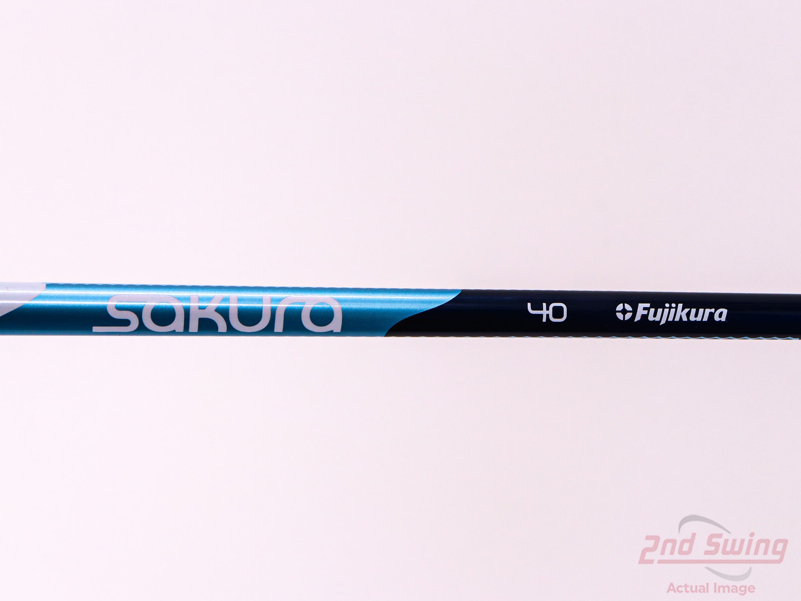 Fujikura Sakura 2021 Driver Shaft (D-62331748996) | 2nd Swing Golf