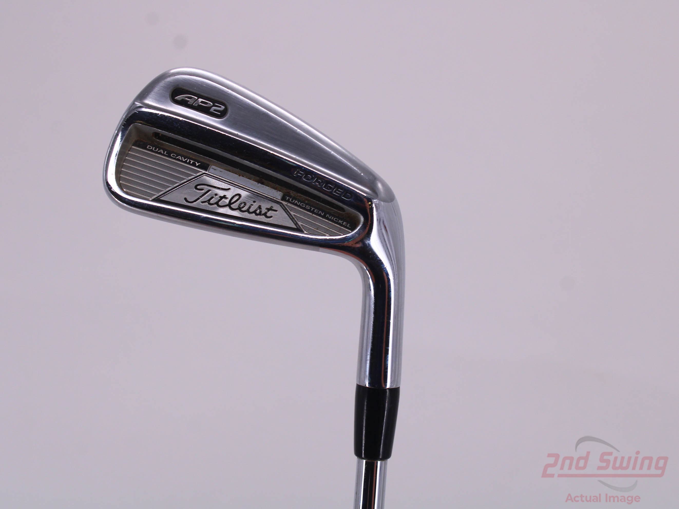 Titleist 710 AP2 Single Iron (D-72224976634) | 2nd Swing Golf