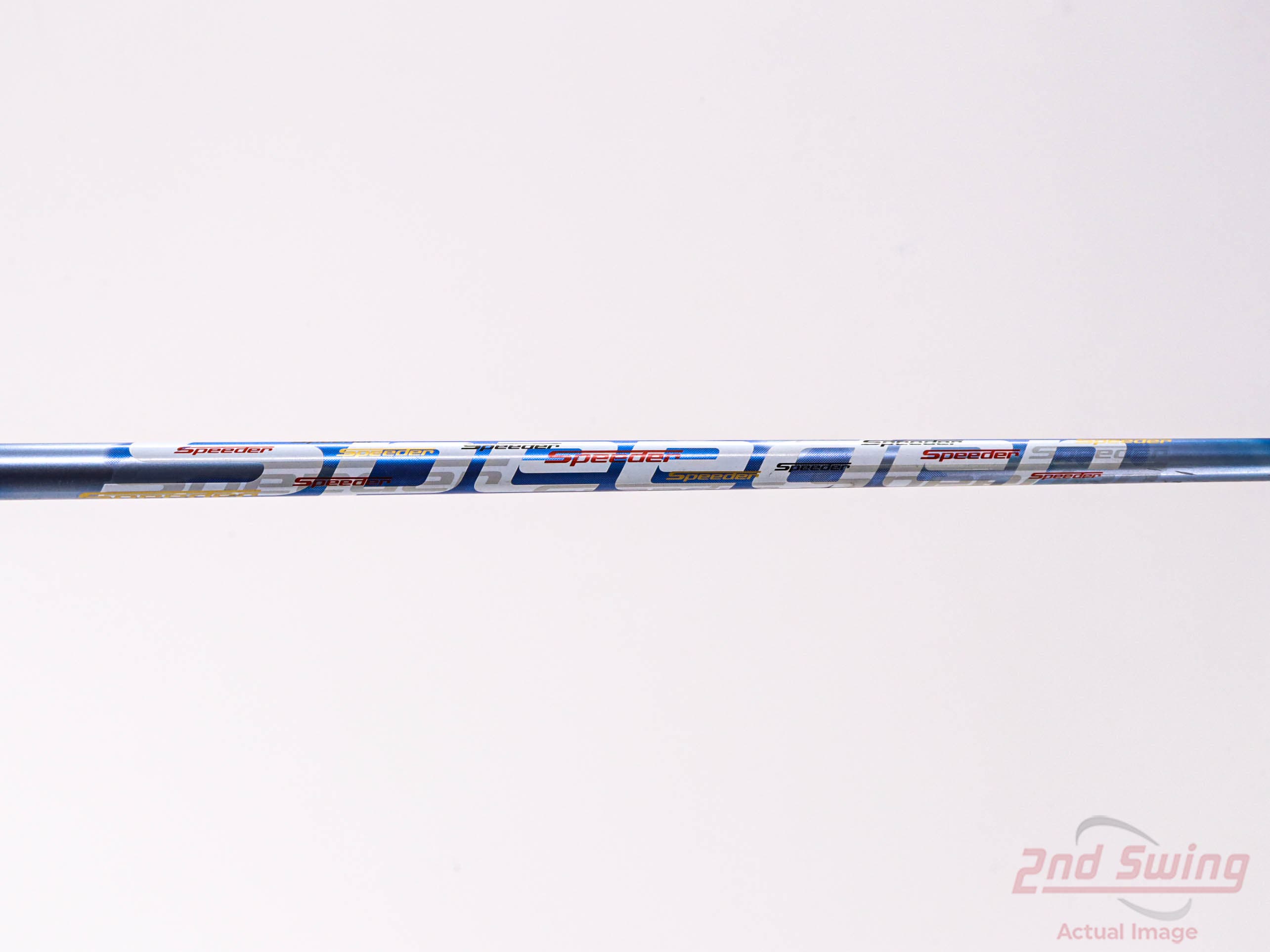 Fujikura Speeder Evolution V 569 Driver Shaft (D-82440205401