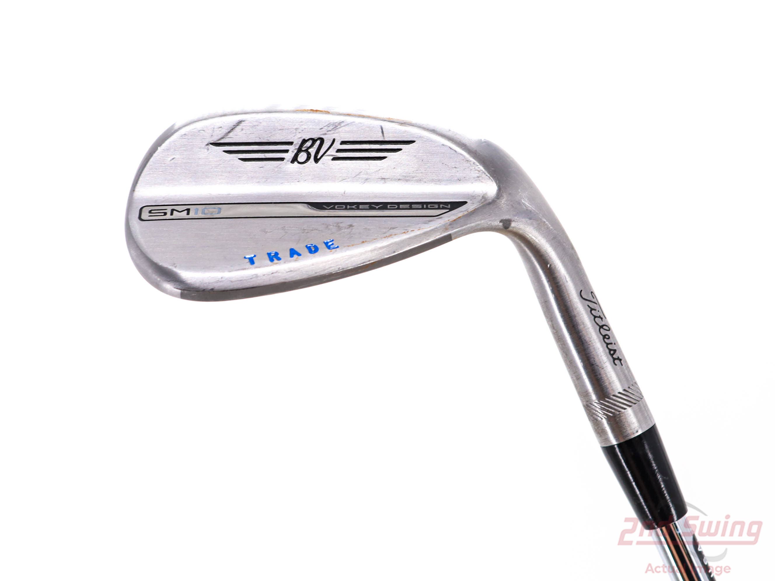 ボーケイウェッジSM4 52度58度2本セット-あなたのオットはーです