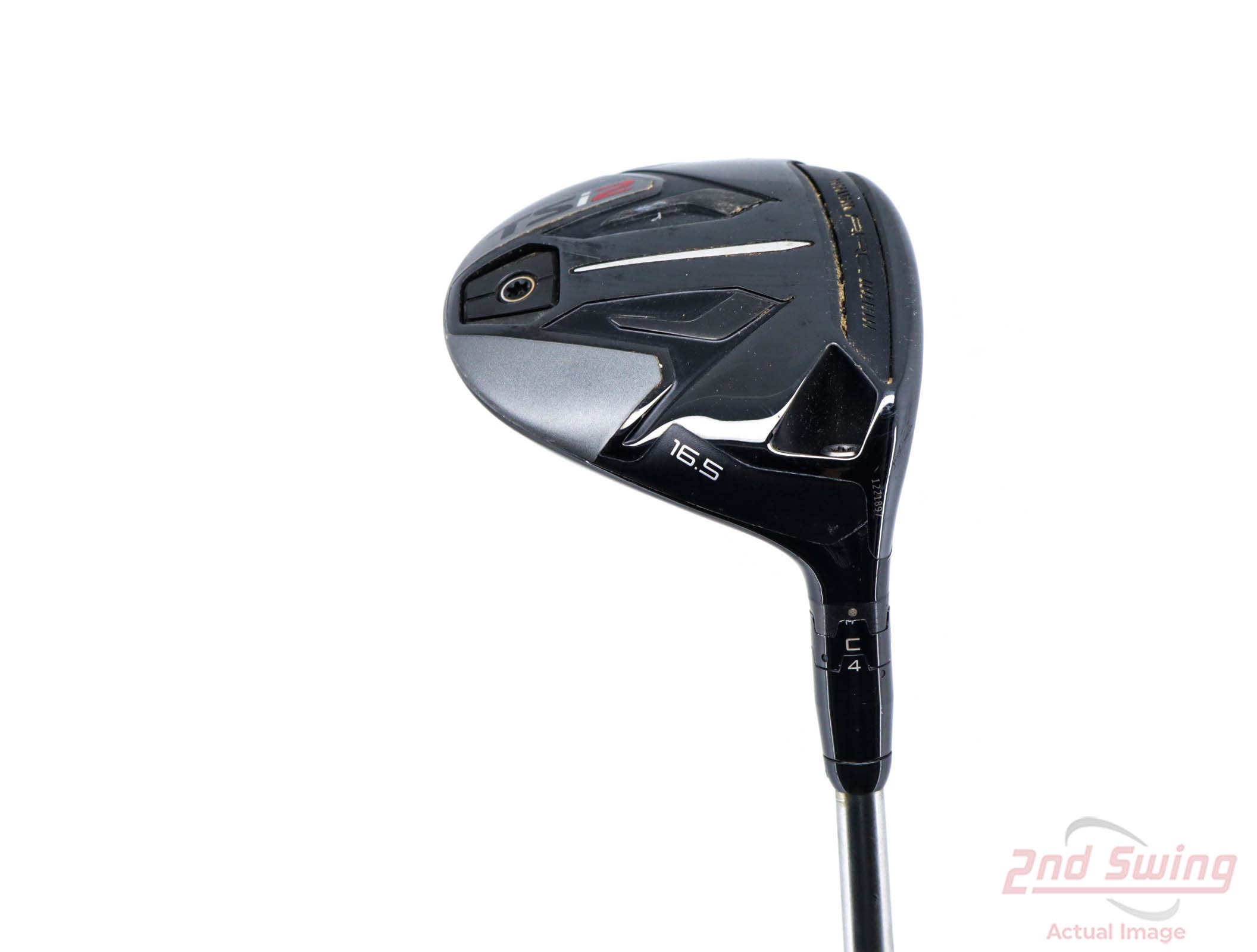 Titleist TSi2 Fairway Wood (D-92441434916) | 2nd Swing Golf