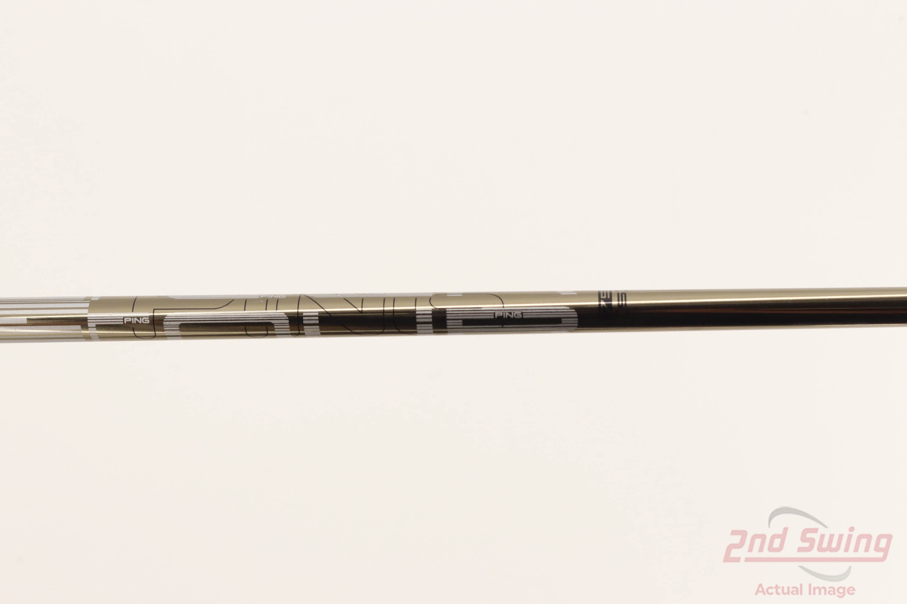 Ping Tour 75 (173-75) Fairway Wood Shaft | 2nd Swing Golf