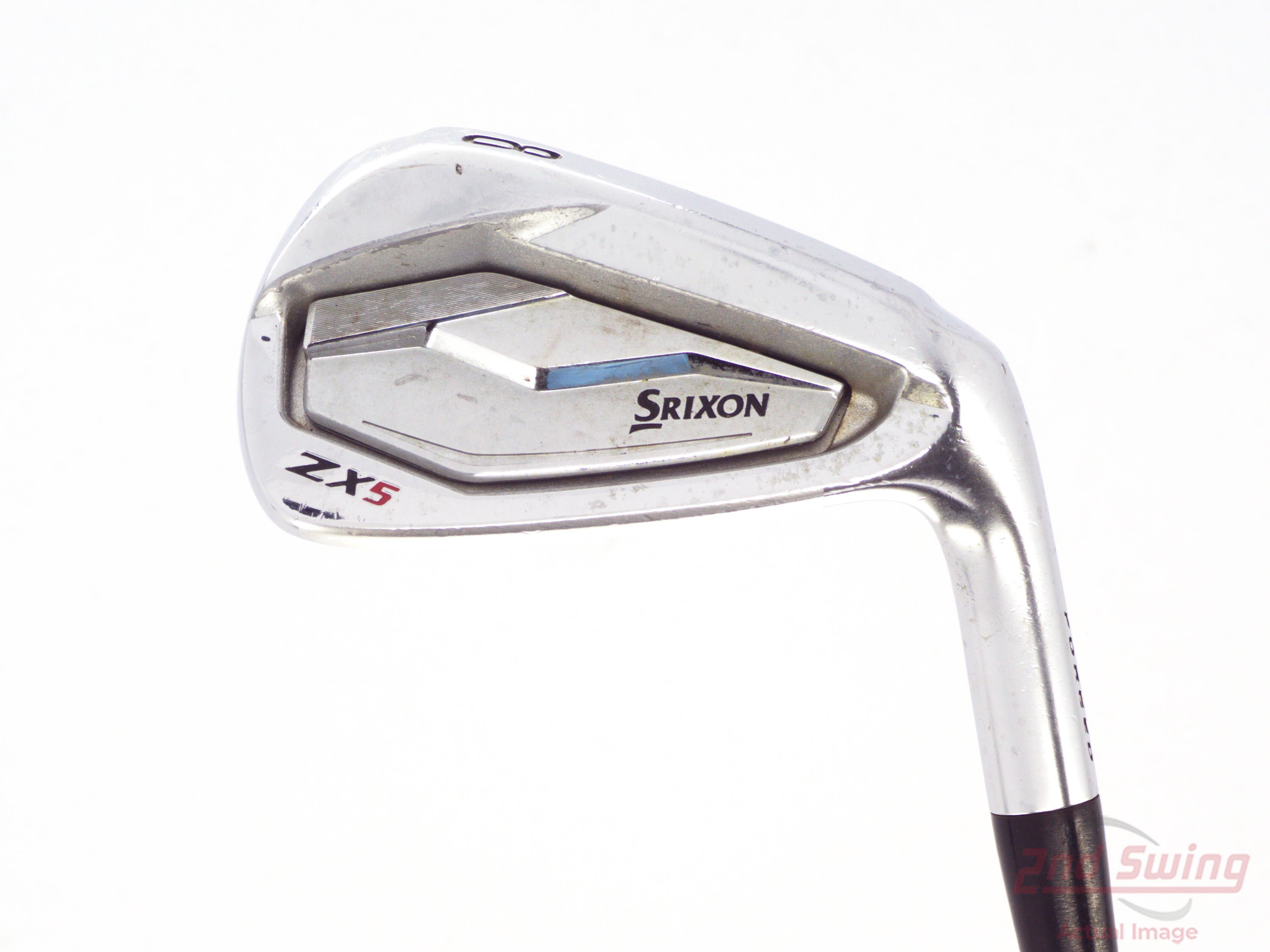 Srixon ZX5 Single Iron (D-N2546622276) | 2nd Swing Golf