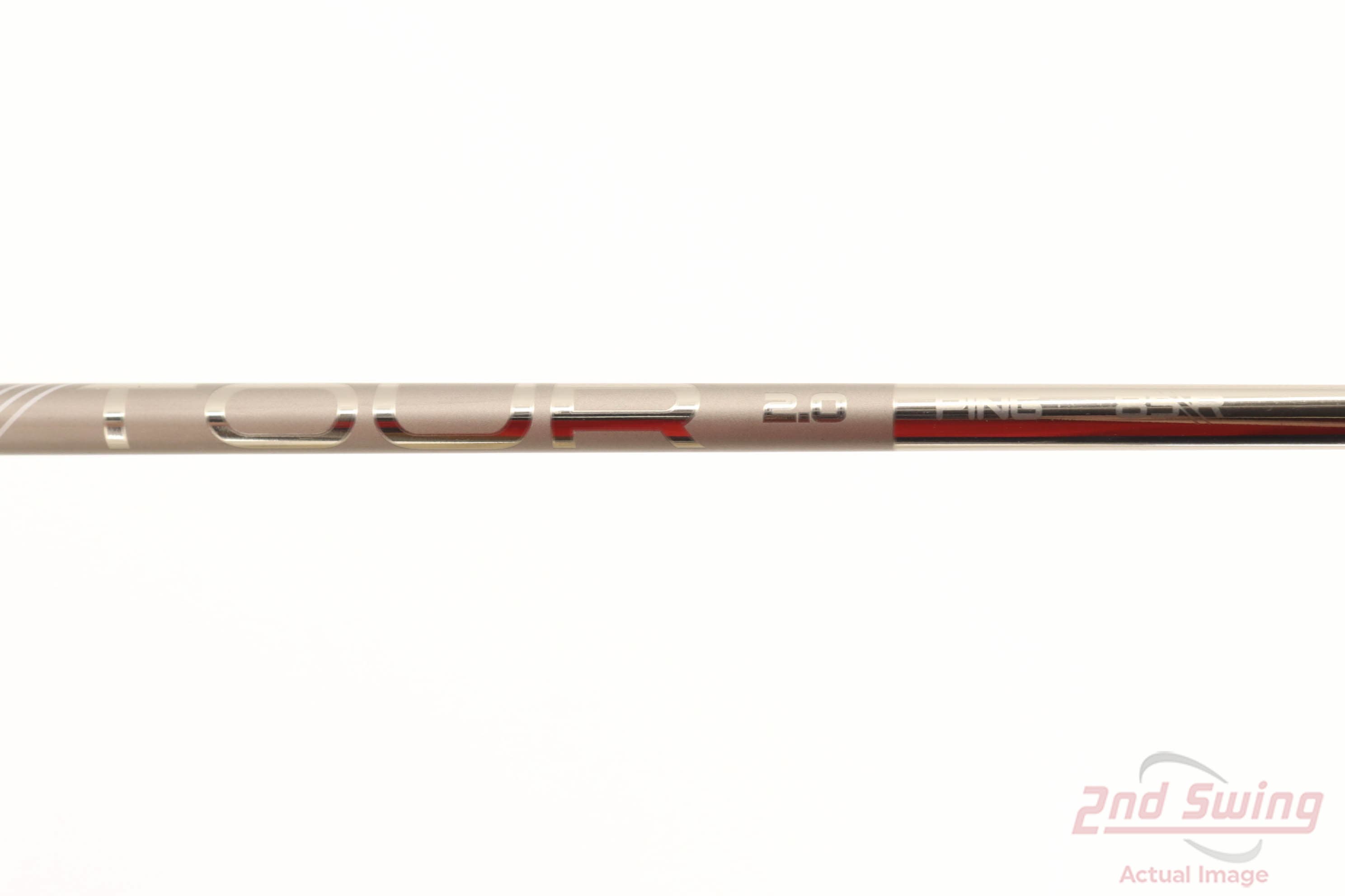 Ping Tour 2.0 Chrome Hybrid Shaft | 2nd Swing Golf
