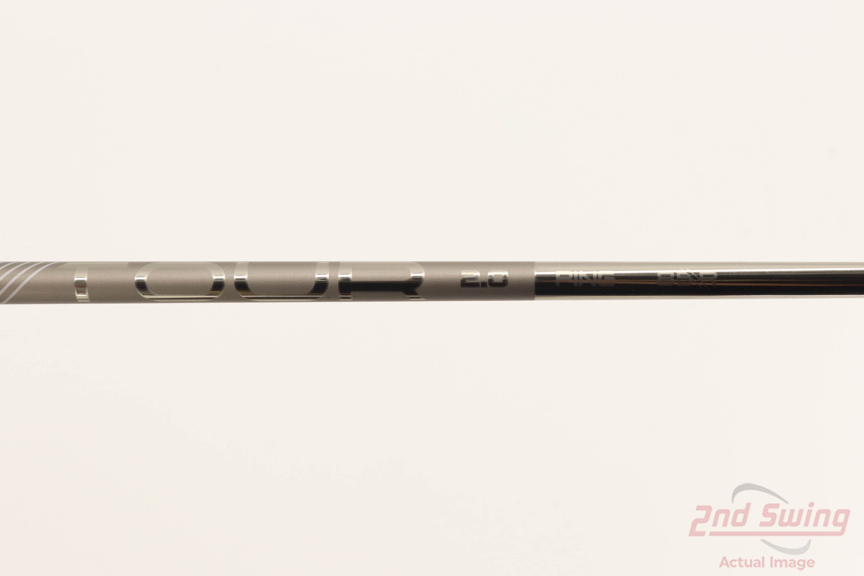 Ping Tour 2.0 Chrome Hybrid Shaft | 2nd Swing Golf